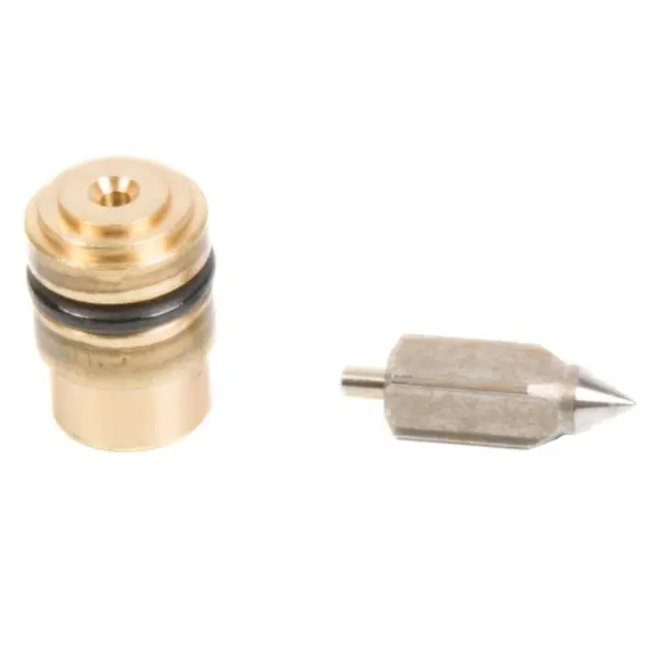 Needle Valve Assemblies 1