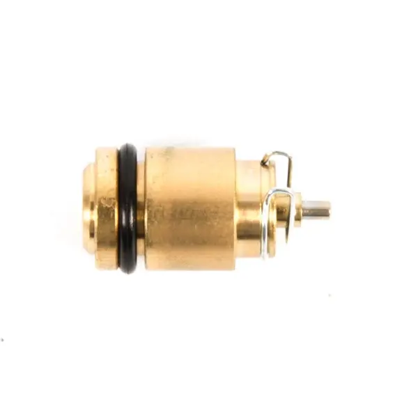 Needle Valve Assemblies 1