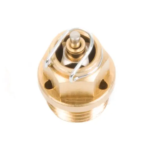 Needle Valve Assemblies 1