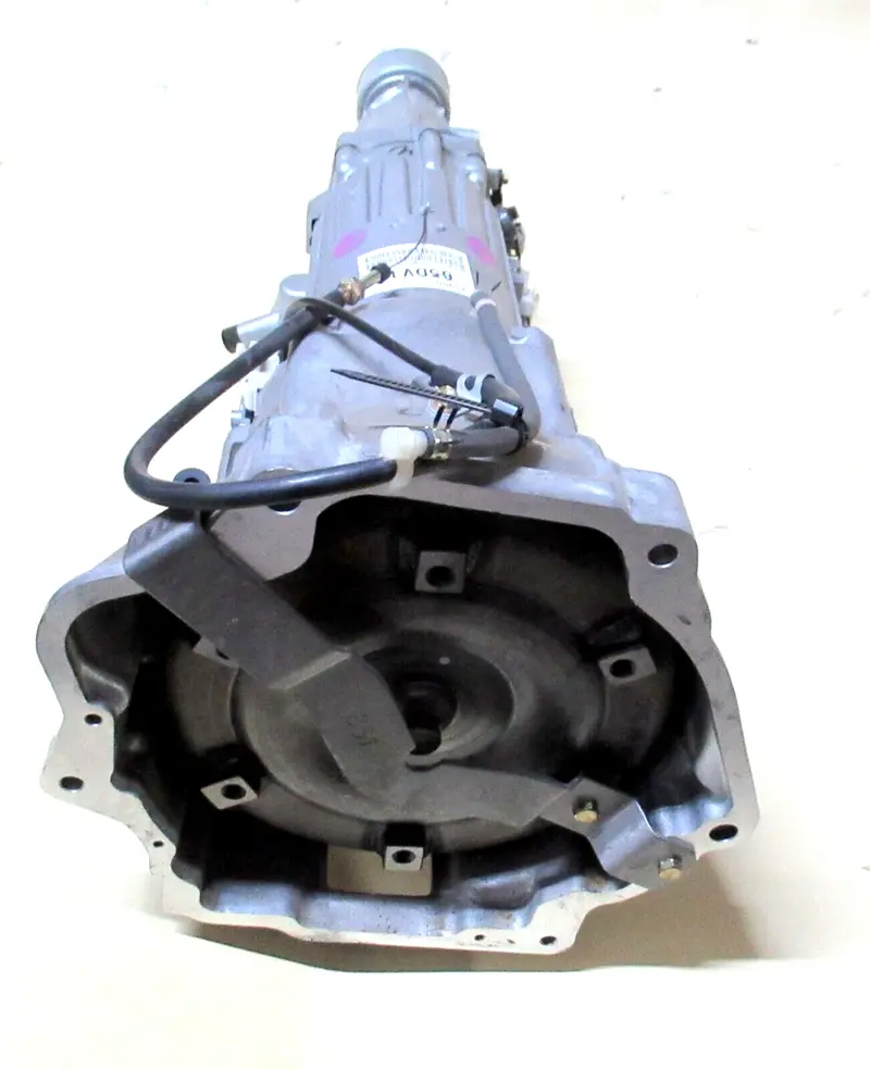 New A44de Automatic Transmission Model:03-72Le 65Dv1 00Cq280012 Tracker Sidekick 1