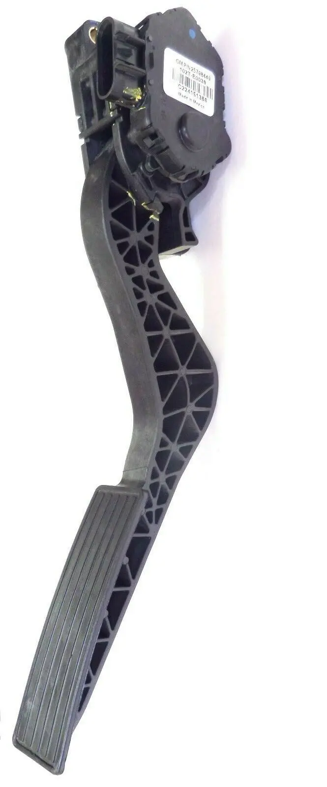 New Accelerator Pedal W/ Sensor 25798449 2009-2017 Chevrolet Equinox Gmc Terrain 1