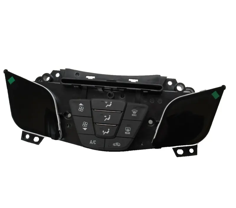 New Heater And Air Conditioning Control A/C For 2014-2016 Buick Lacrosse 1