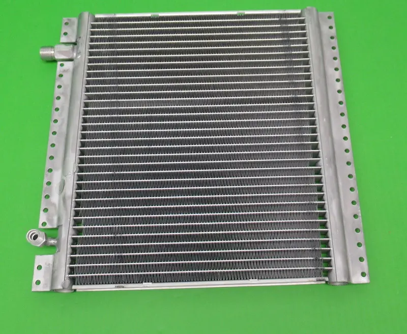 New Heavy Duty Truck Ac Condenser Red Dot 77R1634 Rd-4-5700-1-24P Rd-4-6528-0P 1