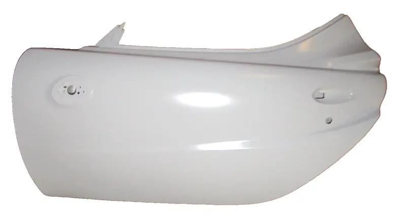 New Left Door Inner Shell Carbon Fibre Construction For 2015-2020 Alfa Romeo 4C 1