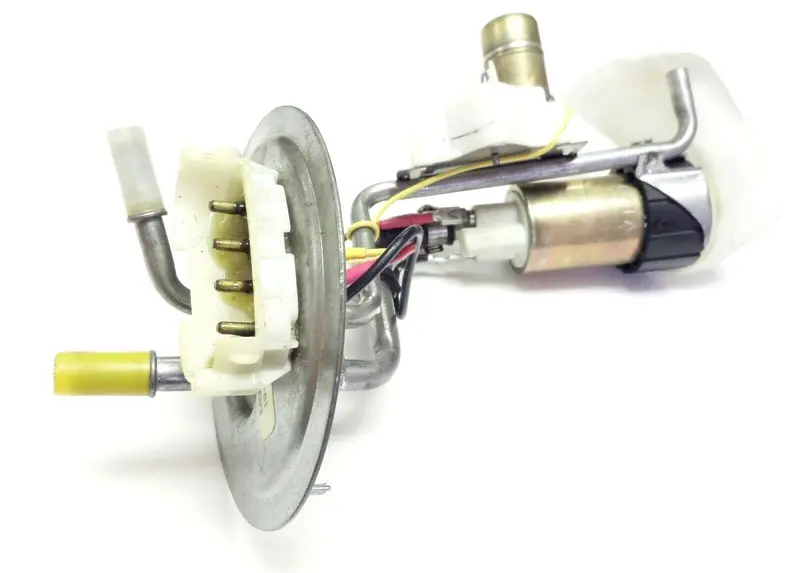 New Nos Genuine Ford Fuel Pump Module Fits 1986-1989 Ford Aerostar V6 3.0L 1