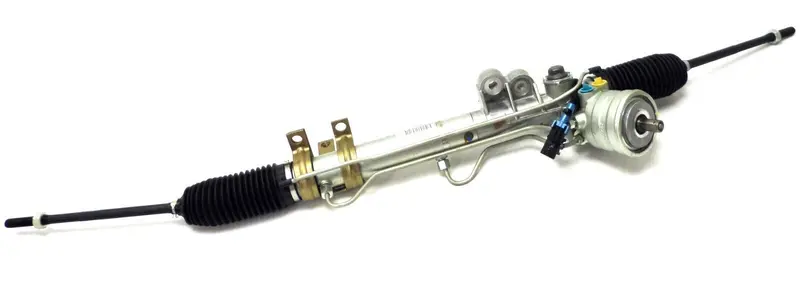 New Nos Rack & Pinion No Flow Control Actuator Cadillac Deville Eldorado Seville 1