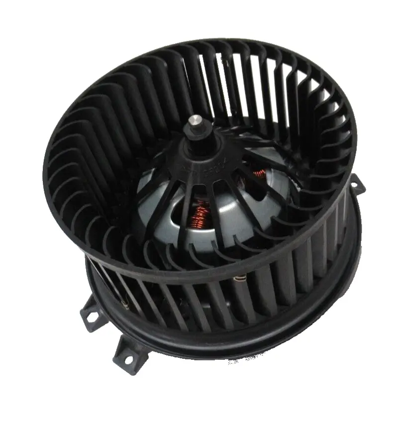 New Oem Hvac Blower Motor 2013-2019 Cadillac Xts 2014-2020 Chevrolet Impala 3.6L 1