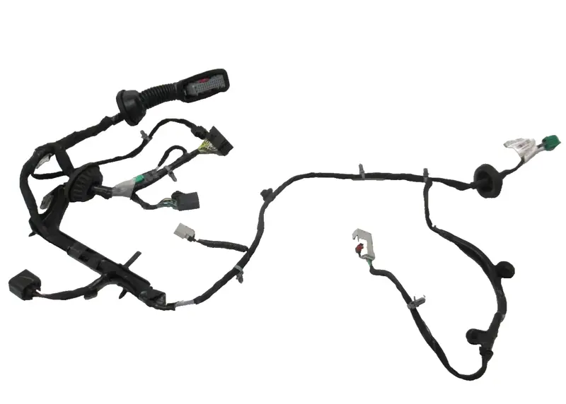 New Oem Passenger Front Side Door Wire Harness 2015 Cadillac Escalade Gmc Yukon 1