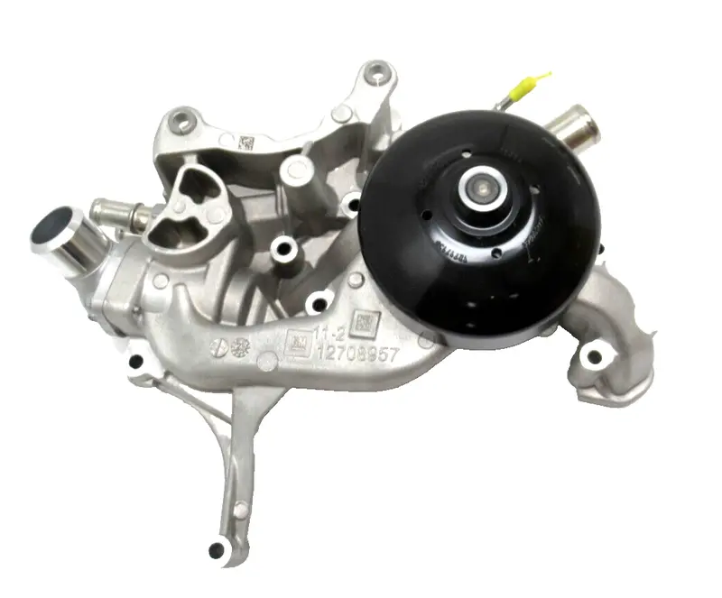 New Take-Off Water Pump 5.3L 6.2L 2021 Chevrolet Silverado Tahoe Gmc Sierra 1500 1