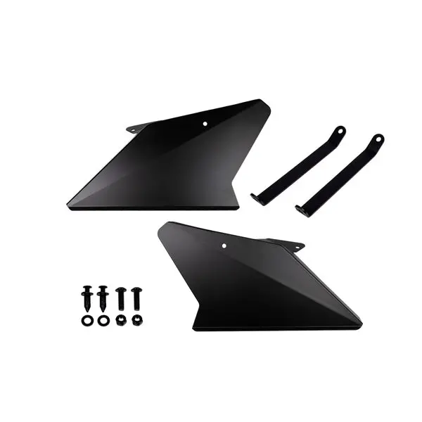Number Plate Kit 1
