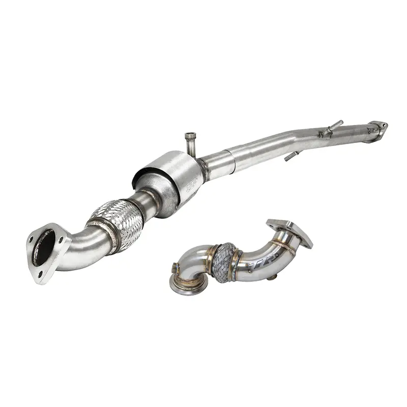 O2 Housing/Mid Pipe Package For Cruze 1.4L 1