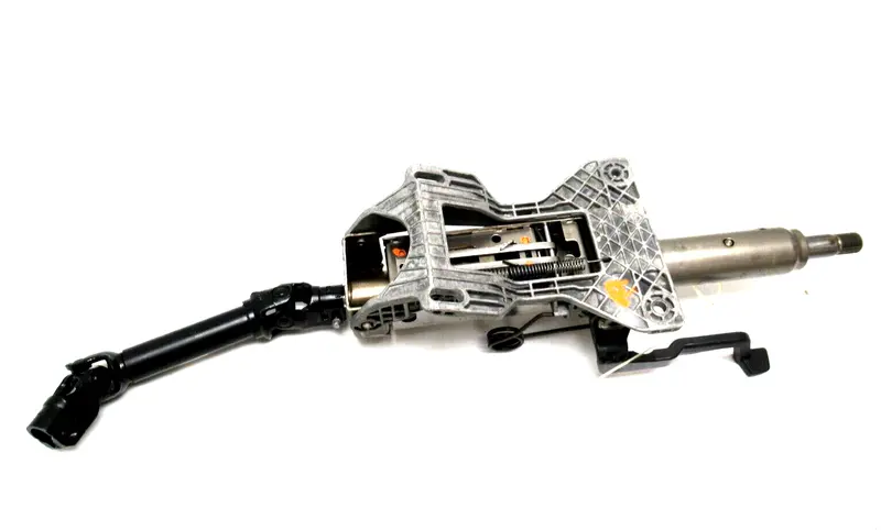 Oem Gm Steering Column & Intermediate Shaft 2013-16 Buick Lacrosse Chevy Malibu 1