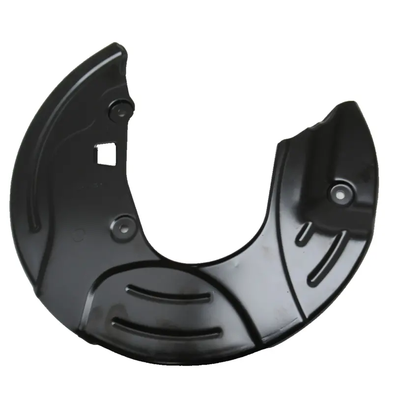 Oem New Front Right Backing Plate Splash Shield 2010-2015 Chevrolet Camaro 1