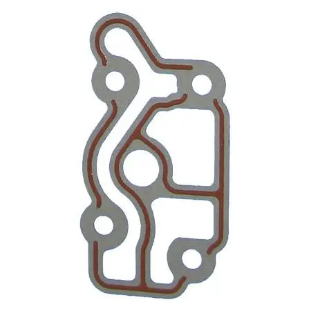 Oil Filter Extension Gasket 1