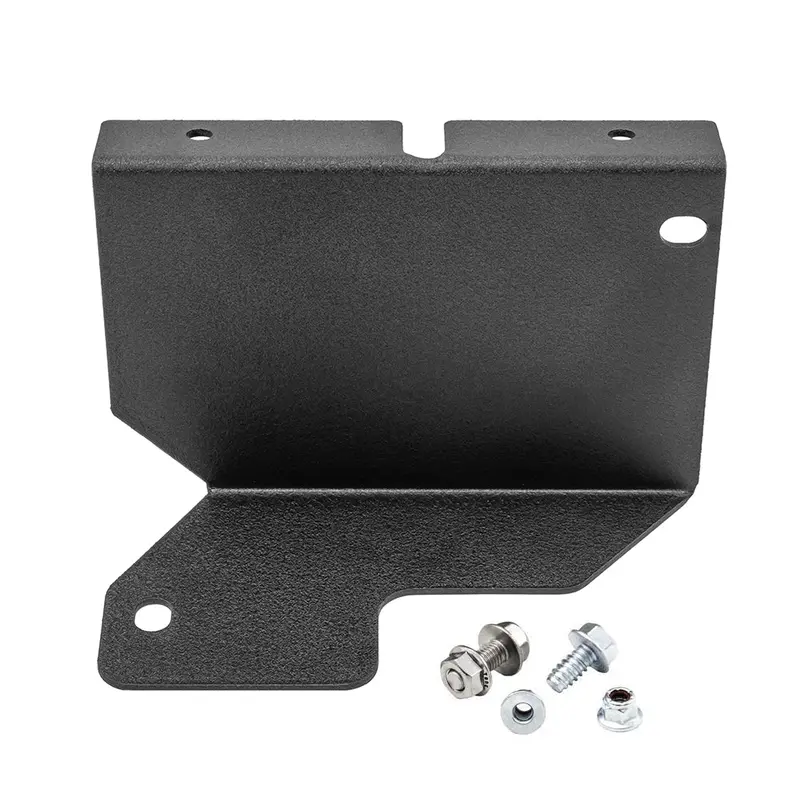 Option B Reservoir Bracket 1