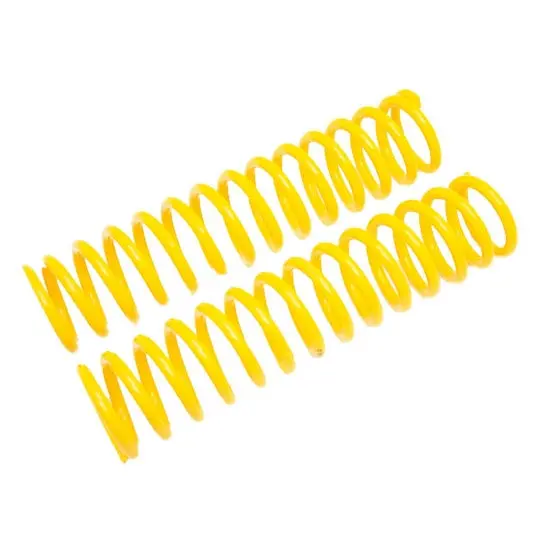 Overload Lift Spring Kit 1