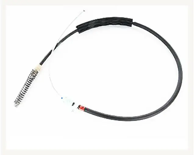 Parking Brake Cable Rear Driver Side Avalanche Escalade Suburban Tahoe Yukon 1