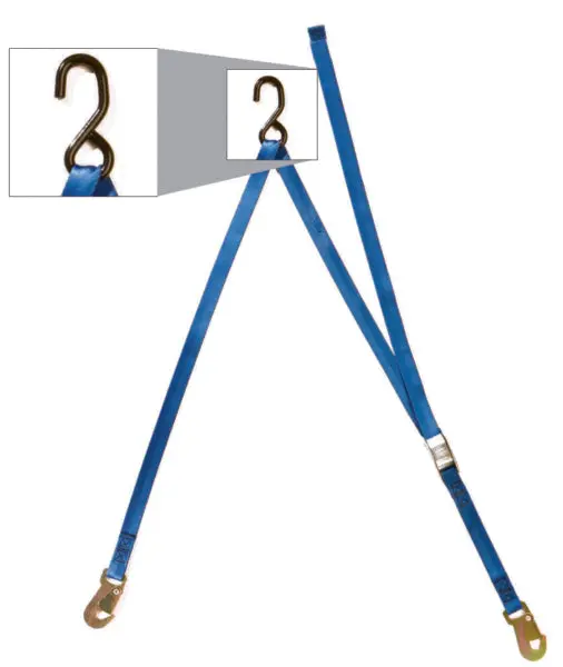 Personal Watercraft Strap 1