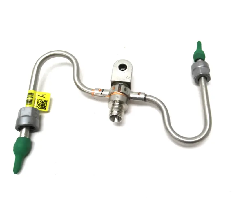 Pipe Assembly, Fuel Feed Crossrail For 5.3L, 6.2L 2021 Cadillac Chevrolet Gmc 1