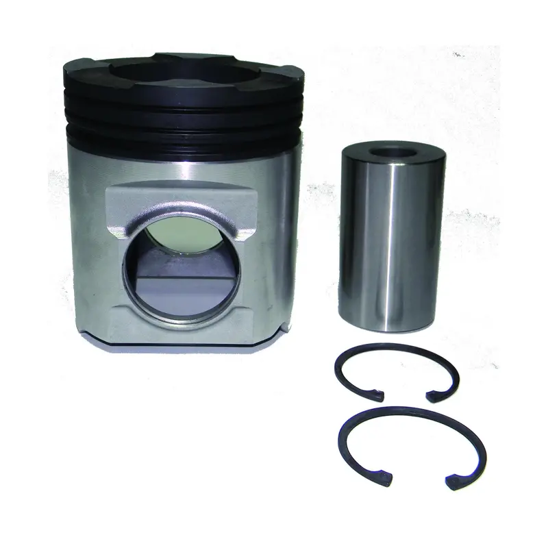 Piston Kit For Mack Engine E-Tech - 353Gc232a 1