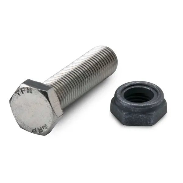 Pivot Mount Bolt - Ha5822 1