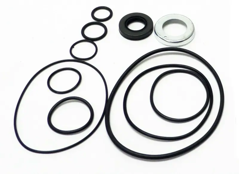 Plastic Pump Seal Kit Mustang Ranger F150 F250 F350 F450 Explorer Econoline 1
