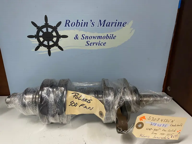 Polaris Crankshaft 3084585 1