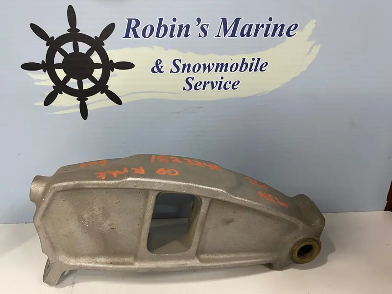 Polaris Right Spindle 1823246 1