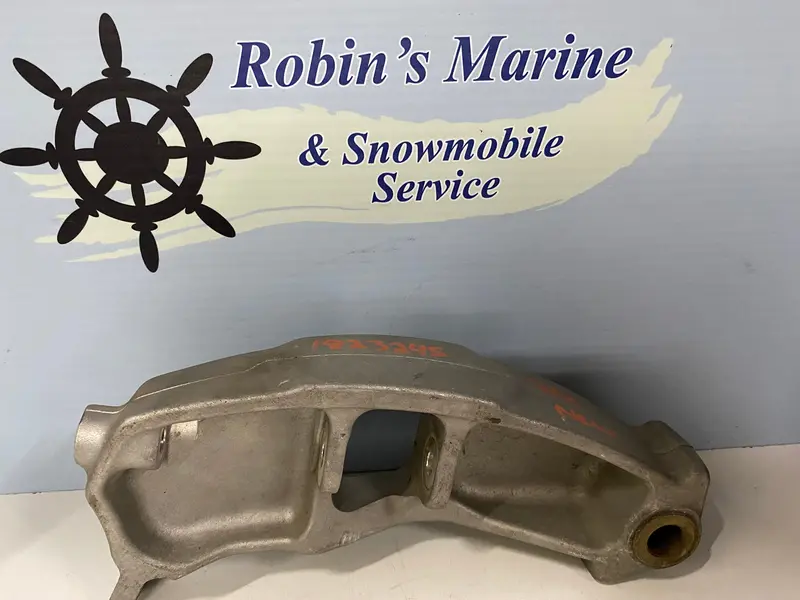 Polaris Spindle Assembly Left 1823245 1