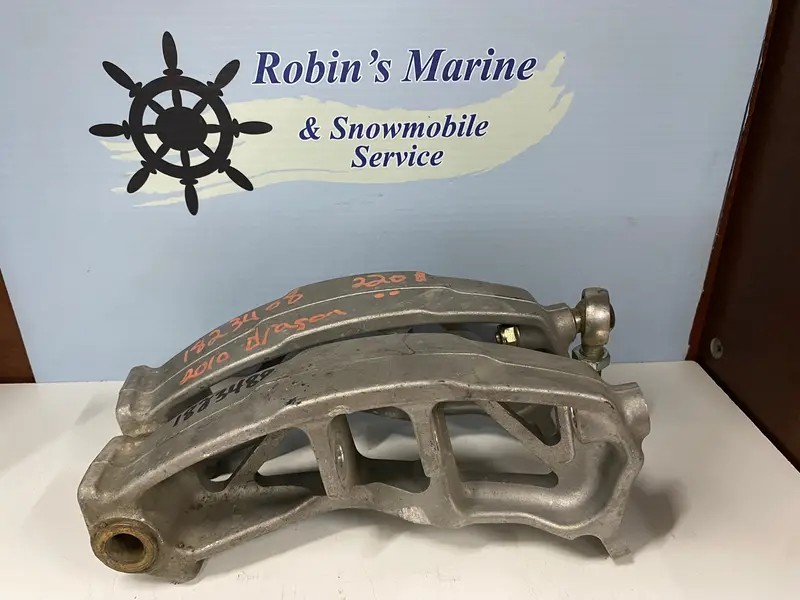 Polaris Spindle Assembly Rh 1823488 1