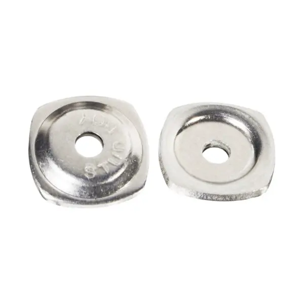Power Plate + Plus Backer Plate 1
