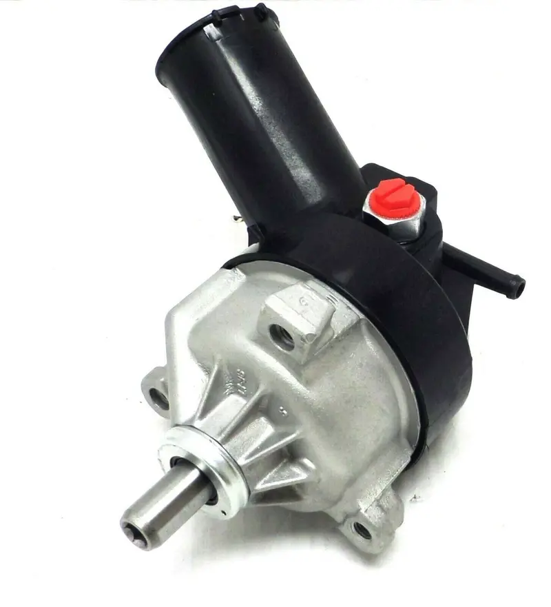 Power Steering Pump 1990-99 Mustang 3.8L 5.0L 80-88 Mustang 3.3L 3.8L 4.2L 5.0L 1