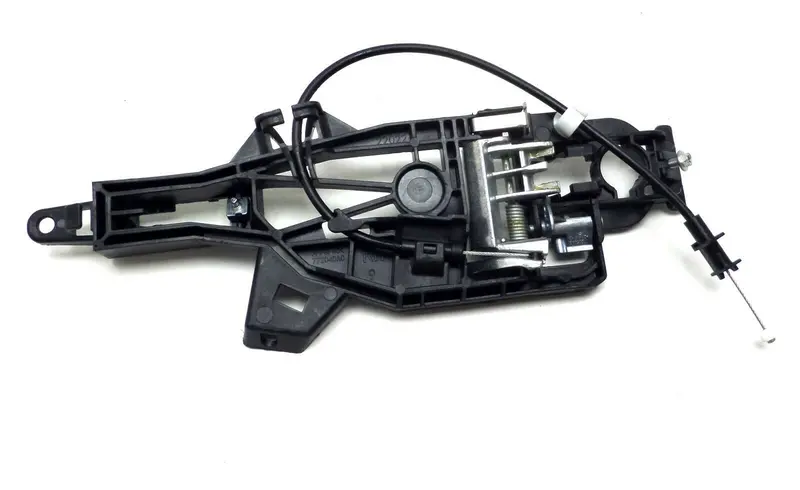 Preown Rear Right Rh Door Handle Base 2015-2018 Buick Cadillac Chevrolet Gmc 1