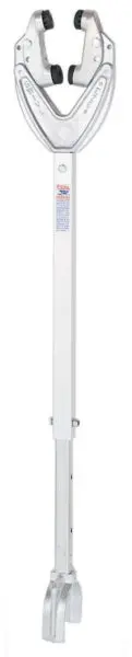 Pro-Head Adjustable Trailer Transom Saver 1