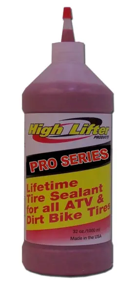Pro Series Tire Sealant 1