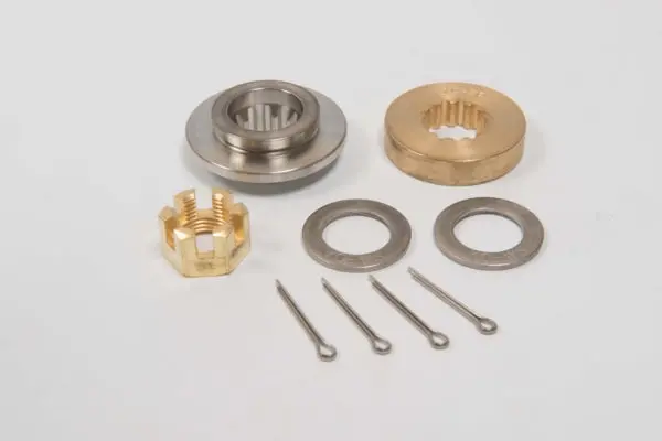 Propeller Hardware Kit 1