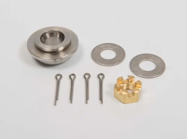 Propeller Hardware Kit 1