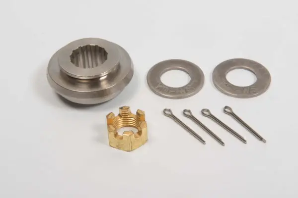 Propeller Hardware Kit 1