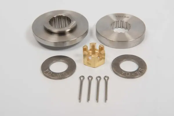 Propeller Hardware Kit 1