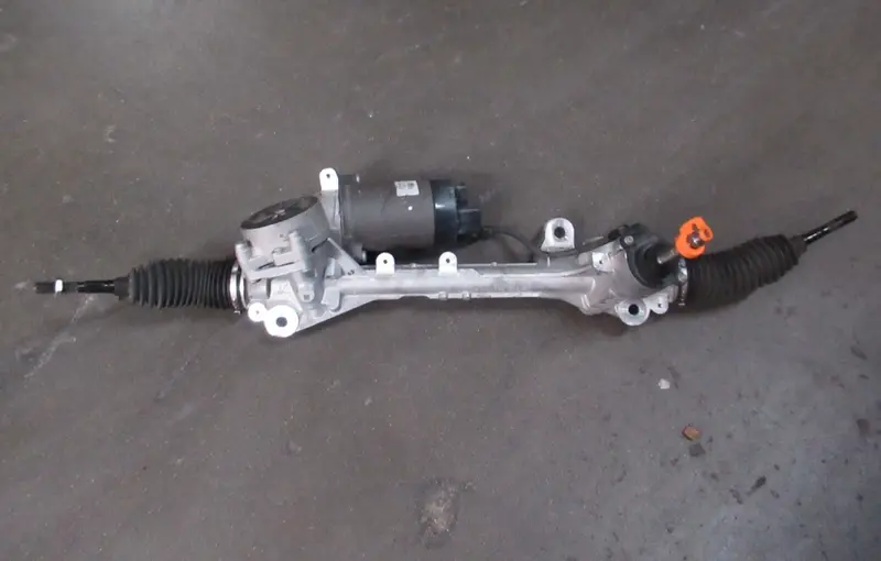 Rack Assy., Power Steering Eps Rewritable 2023-2024 Honda Accord Hybrid Ev-Gas 1