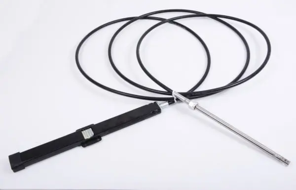 Rack & Pinion Cable 1