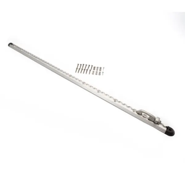 Rail Anchor Kits, 48" 1
