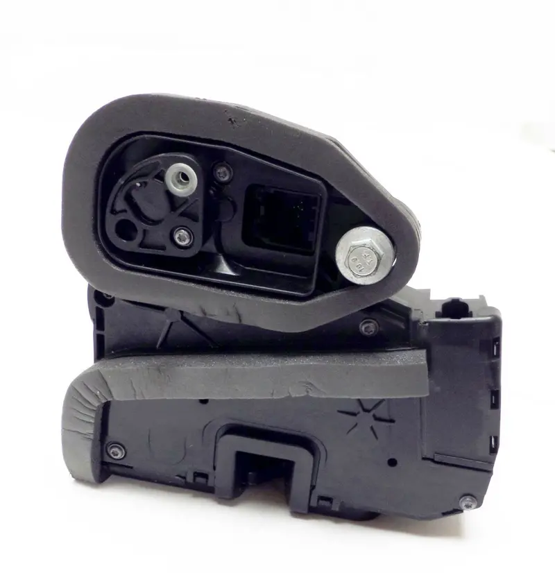 Rear Left Lh Door Latch Actuator 2015-2017 Buick Cadillac Chevrolet Gmc 13598381 1