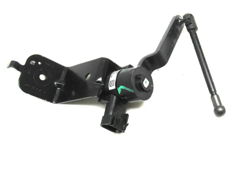 Rear Left Suspension Leveling System Height Sensor Escalade Suburban Tahoe Yukon 1