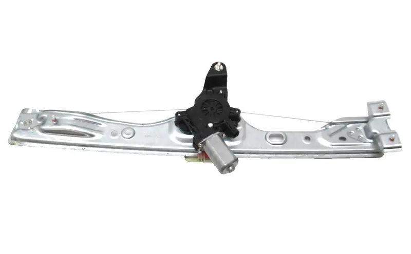 Rear Side Door Window Regulator And Motor Lh Cadillac Escalade Chevrolet Tahoe 1