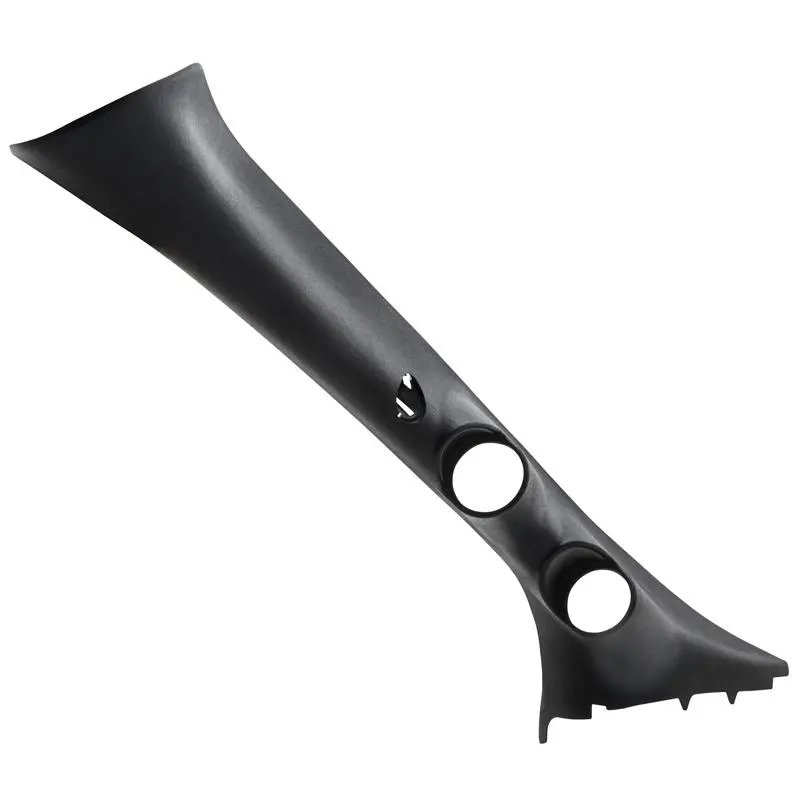 Redline A Pillar Dual Gauge Pod 1