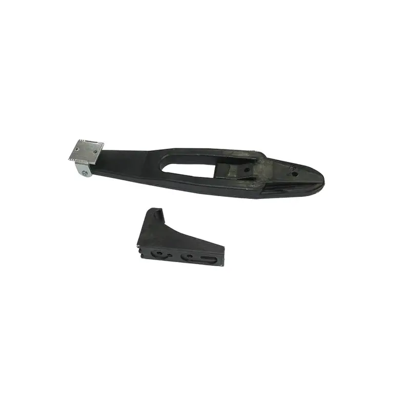 Right/Left Hood Latch Kit Compatible With Volvo Ac/Wa/Wc/Wg/Wi - (8174018) 1