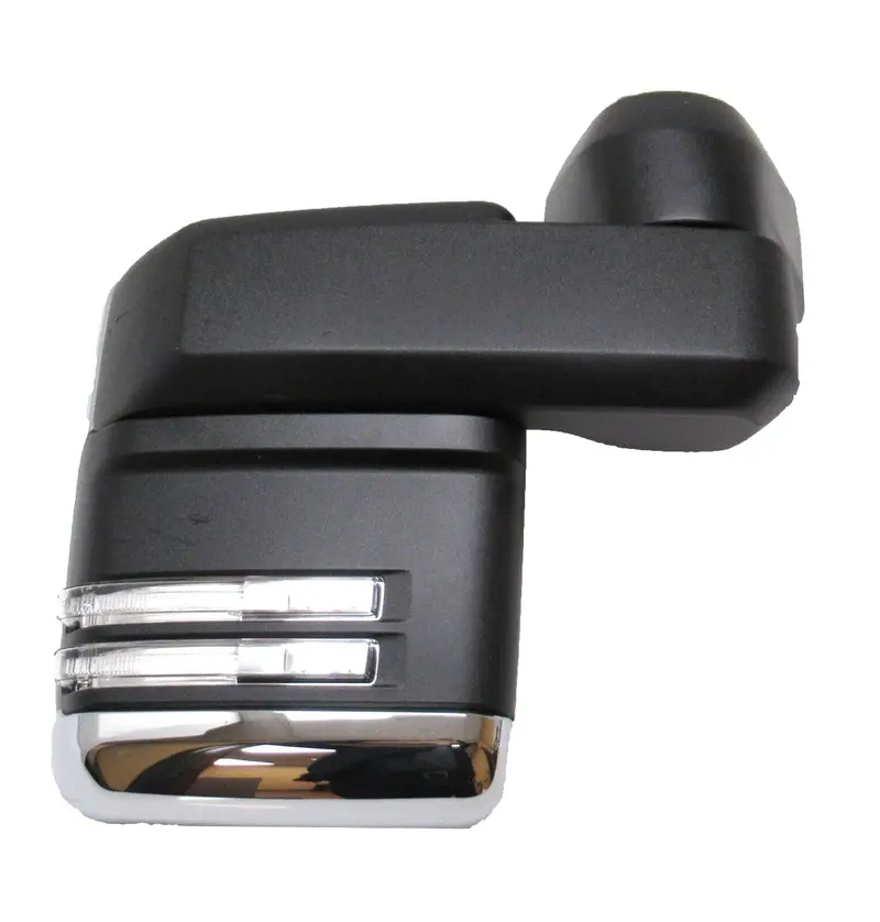 Right Side Tow Mirror Blind Sensor Chevrolet Silverado Gmc Sierra 2500Hd 3500Hd 1