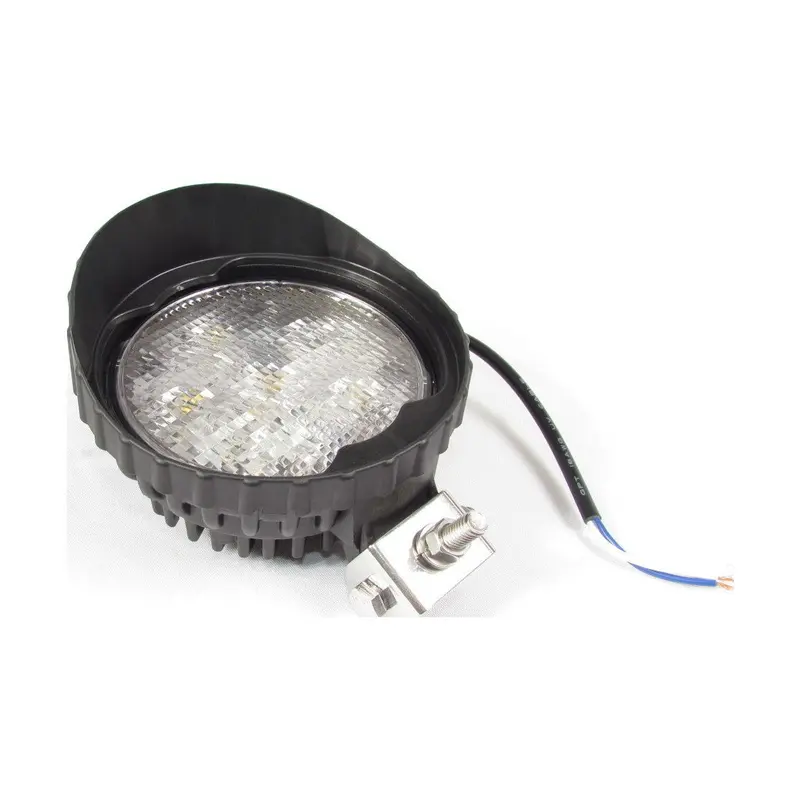Round 6 Leds Waterproof High Power Lights | F235300 1