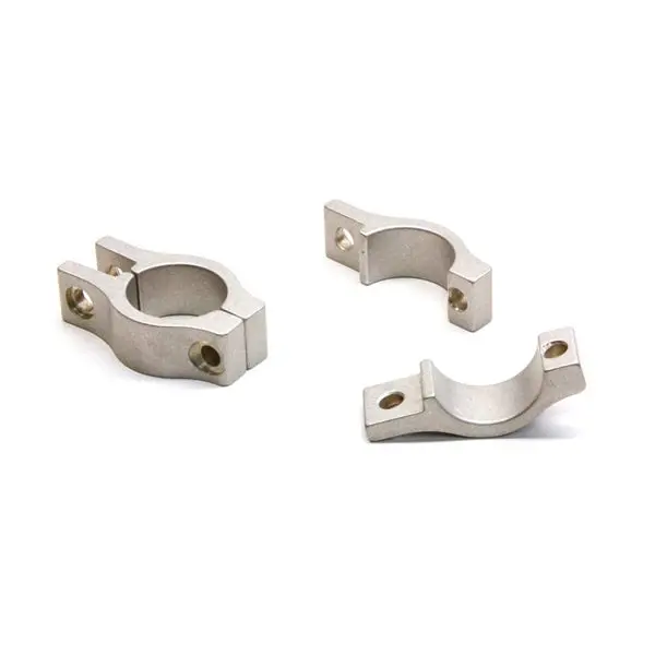Saddle Set - 28.5 Mm 1